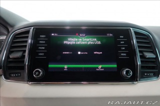 Škoda Karoq 1,5 TSI 110kW Style DSG 1 2018