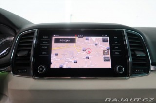 Škoda Karoq 1,5 TSI 110kW Style DSG 1 2018