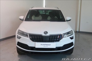 Škoda Karoq 1,5 TSI 110kW Style DSG 1 2018