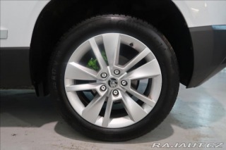 Škoda Karoq 1,5 TSI 110kW Style DSG 1 2018