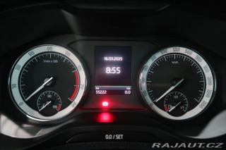 Škoda Karoq 1,5 TSI 110kW Style DSG 1 2018