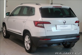 Škoda Karoq 1,5 TSI 110kW Style DSG 1 2018