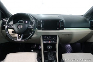 Škoda Karoq 1,5 TSI 110kW Style DSG 1 2018