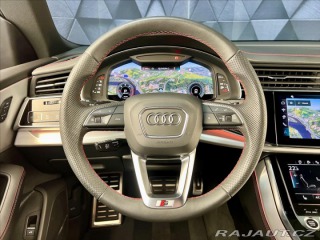 Audi Q8 50 TDI QUATTRO S-LINE, WE 2024