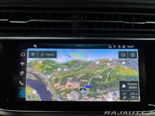 Audi Q8 50 TDI QUATTRO S-LINE, WE 2024