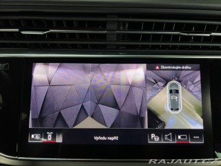 Audi Q8 50 TDI QUATTRO S-LINE, WE 2024