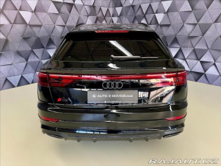 Audi Q8 50 TDI QUATTRO S-LINE, WE 2024