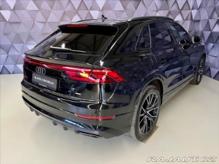 Audi Q8 50 TDI QUATTRO S-LINE, WE 2024