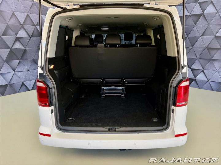 Volkswagen Caravelle 2,0 TDI DSG 4MOTION HIGHL 2019