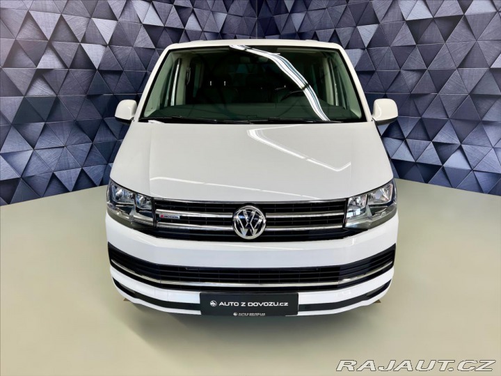 Volkswagen Caravelle 2,0 TDI DSG 4MOTION HIGHL 2019