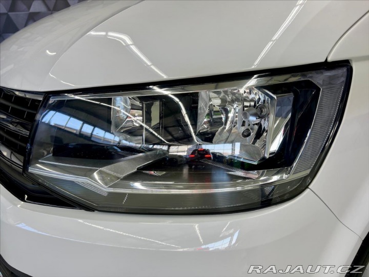 Volkswagen Caravelle 2,0 TDI DSG 4MOTION HIGHL 2019