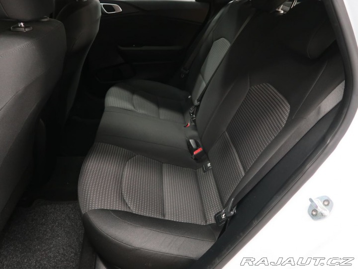 Kia Ceed 1.4T-GDI,CZ,1Maj,Fresh 2020