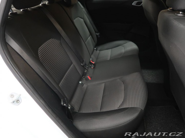 Kia Ceed 1.4T-GDI,CZ,1Maj,Fresh 2020