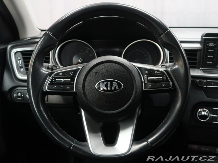 Kia Ceed 1.4T-GDI,CZ,1Maj,Fresh 2020