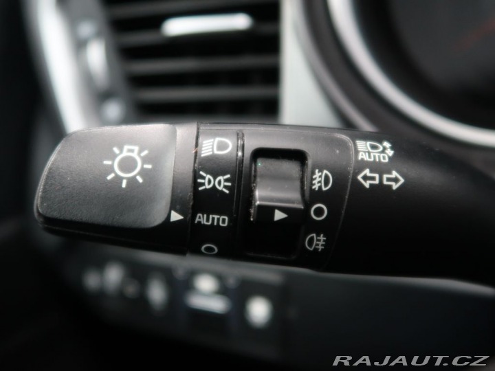 Kia Ceed 1.4T-GDI,CZ,1Maj,Fresh 2020