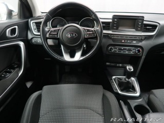 Kia Ceed 1.4T-GDI,CZ,1Maj,Fresh 2020