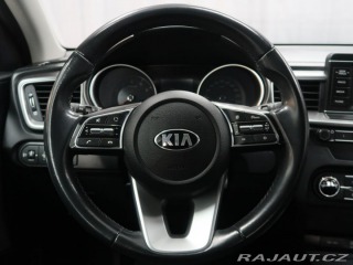 Kia Ceed 1.4T-GDI,CZ,1Maj,Fresh 2020