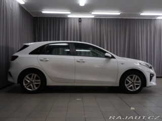 Kia Ceed 1.4T-GDI,CZ,1Maj,Fresh 2020