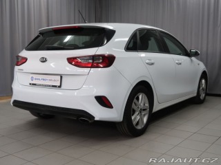 Kia Ceed 1.4T-GDI,CZ,1Maj,Fresh 2020