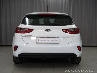 Kia Ceed 1.4T-GDI,CZ,1Maj,Fresh 2020