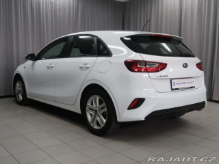 Kia Ceed 1.4T-GDI,CZ,1Maj,Fresh 2020
