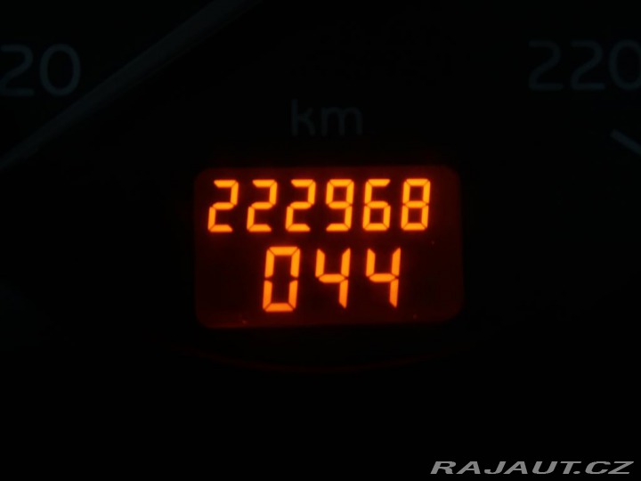 Renault Clio 1.2i,CZ,Manuál 2001