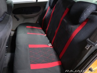 Renault Clio 1.2i,CZ,Manuál 2001