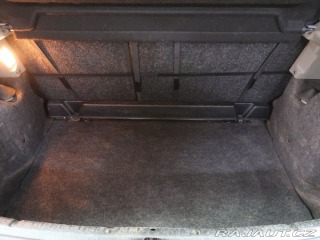 Renault Clio 1.2i,CZ,Manuál 2001