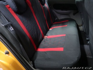 Renault Clio 1.2i,CZ,Manuál 2001