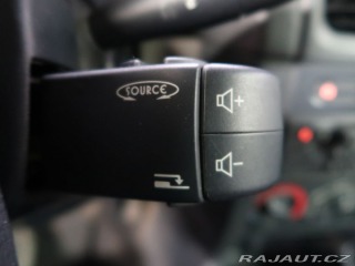 Renault Clio 1.2i,CZ,Manuál 2001