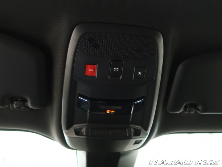 Peugeot 2008 ELECTRO,CZ,1Maj,e-GT,AT,5 2023