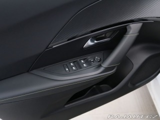 Peugeot 2008 ELECTRO,CZ,1Maj,e-GT,AT,5 2023