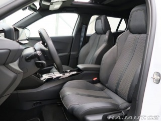 Peugeot 2008 ELECTRO,CZ,1Maj,e-GT,AT,5 2023