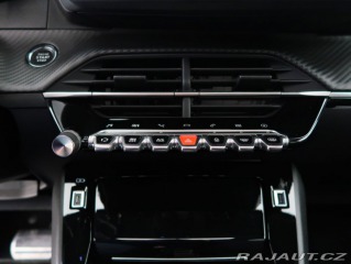 Peugeot 2008 ELECTRO,CZ,1Maj,e-GT,AT,5 2023
