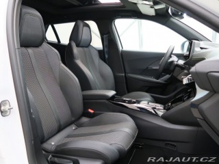 Peugeot 2008 ELECTRO,CZ,1Maj,e-GT,AT,5 2023