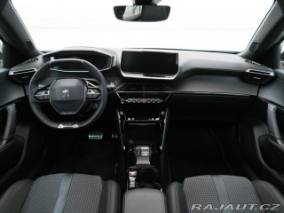 Peugeot 2008 ELECTRO,CZ,1Maj,e-GT,AT,5 2023