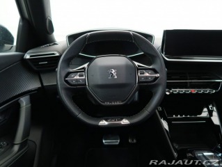 Peugeot 2008 ELECTRO,CZ,1Maj,e-GT,AT,5 2023