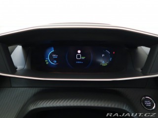 Peugeot 2008 ELECTRO,CZ,1Maj,e-GT,AT,5 2023