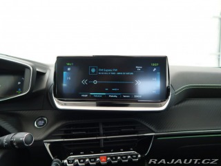 Peugeot 2008 ELECTRO,CZ,1Maj,e-GT,AT,5 2023