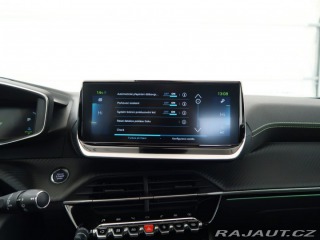 Peugeot 2008 ELECTRO,CZ,1Maj,e-GT,AT,5 2023