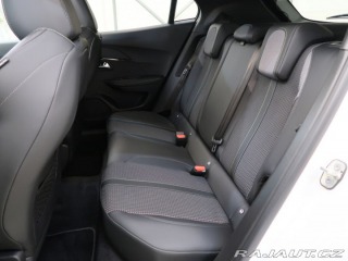 Peugeot 2008 ELECTRO,CZ,1Maj,e-GT,AT,5 2023
