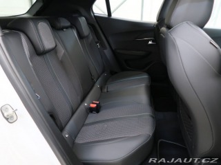 Peugeot 2008 ELECTRO,CZ,1Maj,e-GT,AT,5 2023