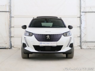 Peugeot 2008 ELECTRO,CZ,1Maj,e-GT,AT,5 2023