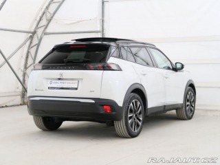 Peugeot 2008 ELECTRO,CZ,1Maj,e-GT,AT,5 2023