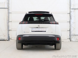 Peugeot 2008 ELECTRO,CZ,1Maj,e-GT,AT,5 2023