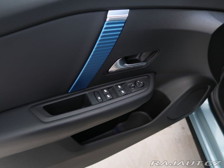 Citroën Ostatní modely ë-C4 ELECTRO,CZ,1Maj,FEEL,AT,5 2023