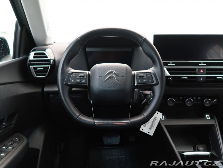 Citroën Ostatní modely ë-C4 ELECTRO,CZ,1Maj,FEEL,AT,5 2023