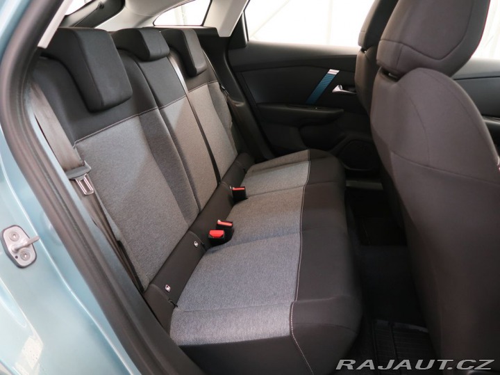 Citroën Ostatní modely ë-C4 ELECTRO,CZ,1Maj,FEEL,AT,5 2023
