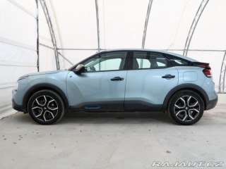 Citroën Ostatní modely ë-C4 ELECTRO,CZ,1Maj,FEEL,AT,5 2023
