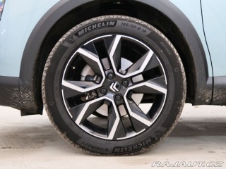 Citroën Ostatní modely ë-C4 ELECTRO,CZ,1Maj,FEEL,AT,5 2023